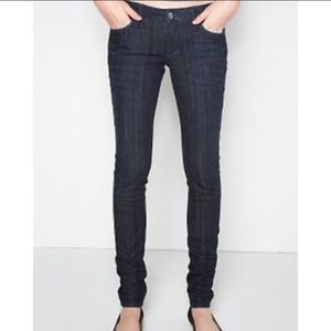 Bullhead Solana Extreme Skinny Jean 3R